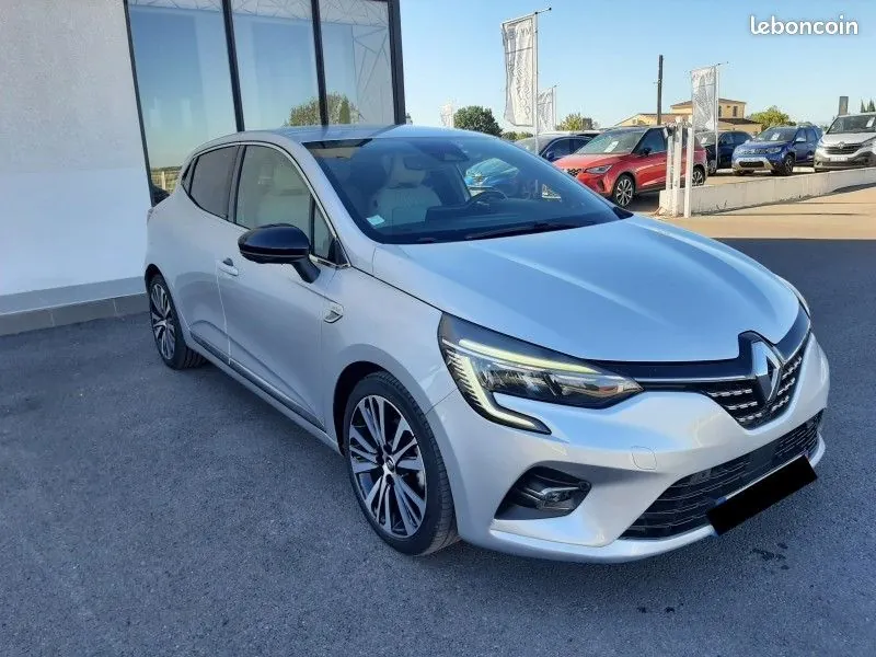 Renault Clio 2020 photo 3