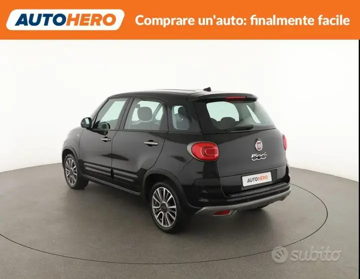 Fiat 500L 2019 photo 4