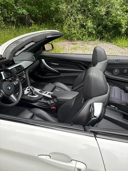 BMW 440I 2020 photo 4