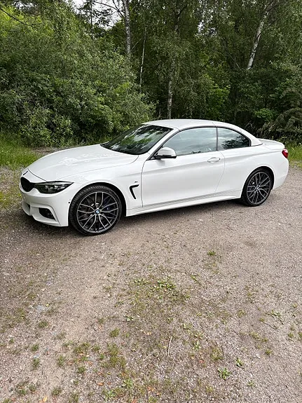 BMW 440I
