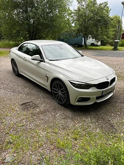 BMW 440I 2020 photo 5
