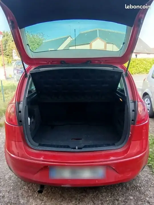 Seat Altea 2005 photo 2