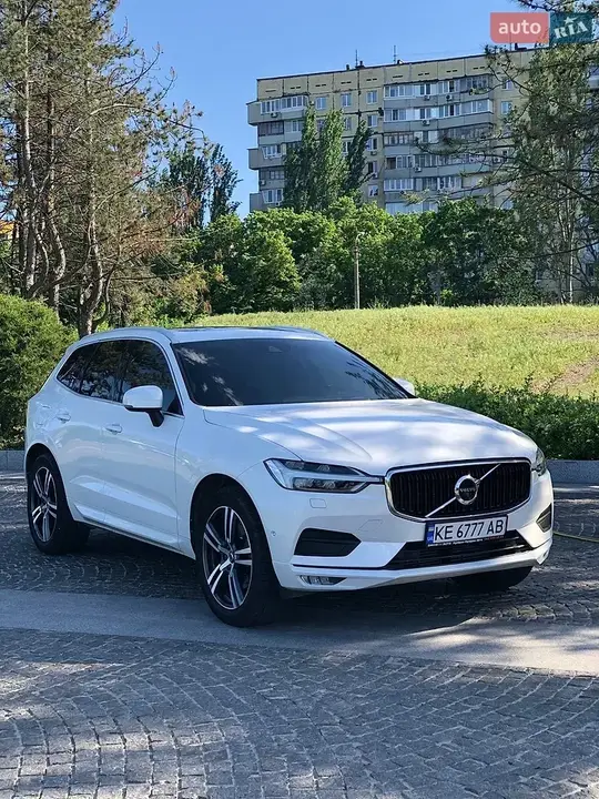 Volvo Xc60 2017 photo 3