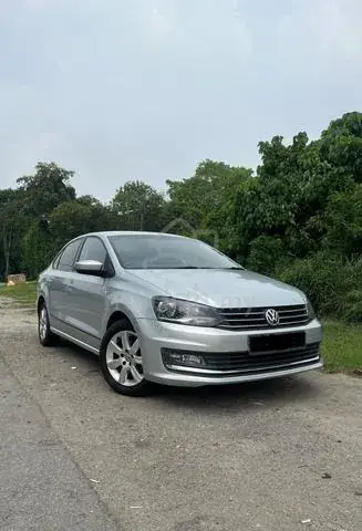 Volkswagen Vento