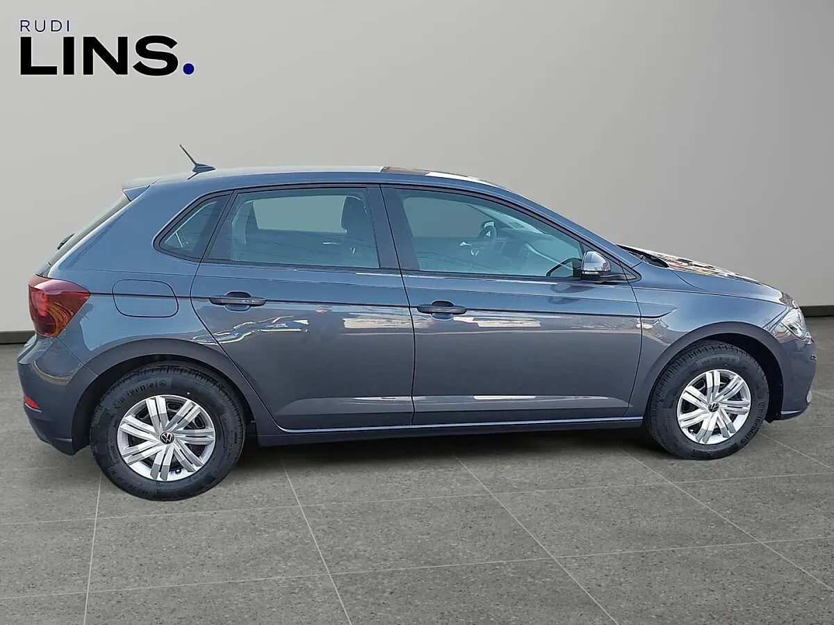 Volkswagen Polo 2026 photo 2