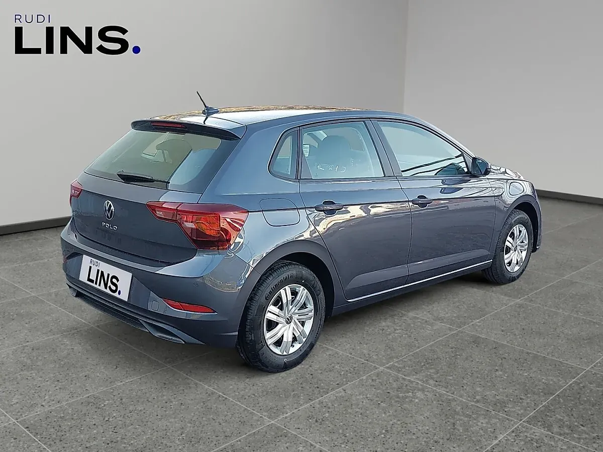 Volkswagen Polo 2026 photo 3