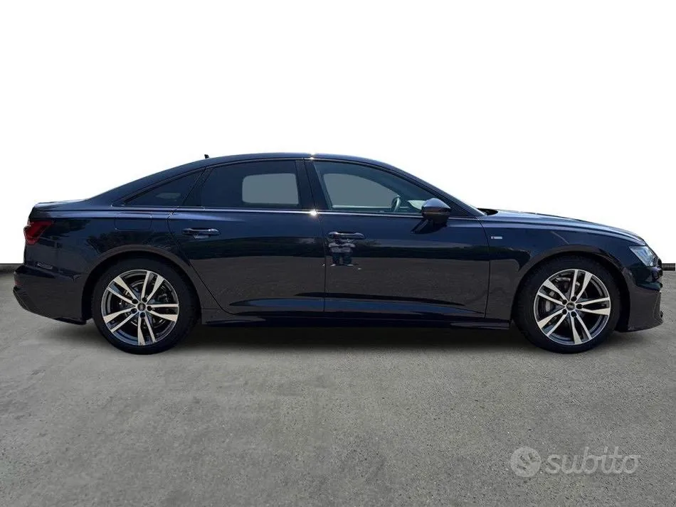 Audi A6 2025 photo 3
