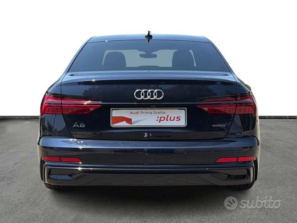 Audi A6 2025 photo 5