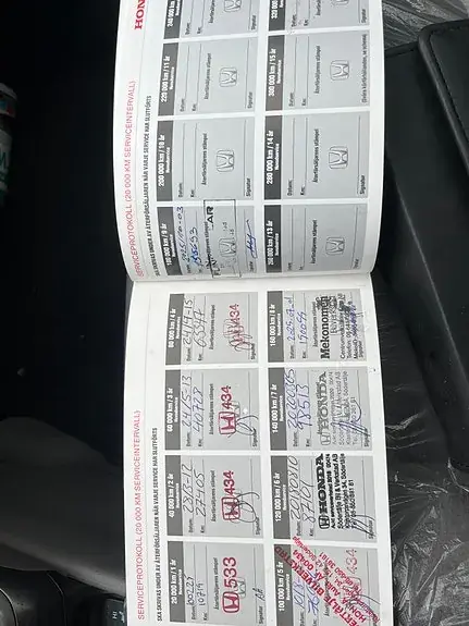 Honda Civic 2008 photo 5