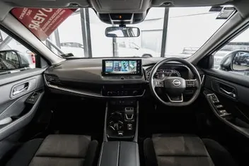 Nissan X-Trail 2026 photo 3