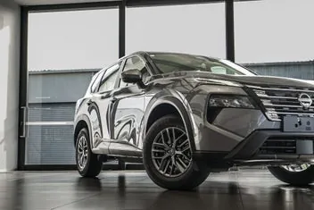Nissan X-Trail 2026 photo 5