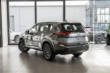 Nissan X-Trail 2026 photo 4