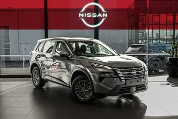 Nissan X-Trail 2026 photo 2