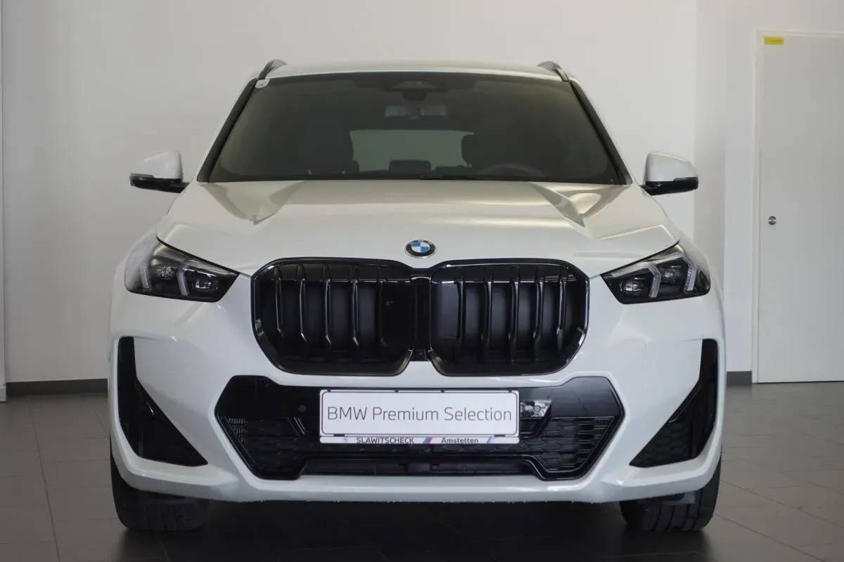BMW X1 2026 photo 2