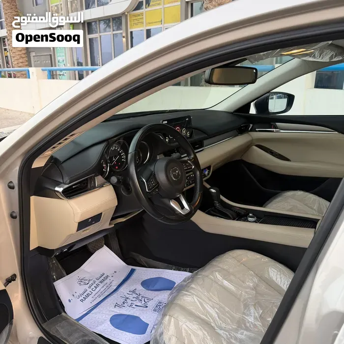 Mazda 6 2024 photo 3