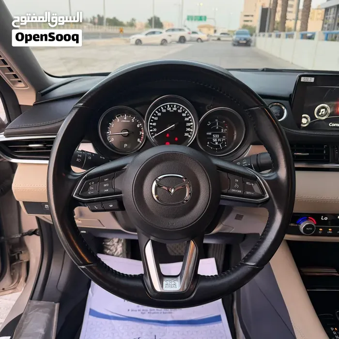 Mazda 6 2024 photo 4