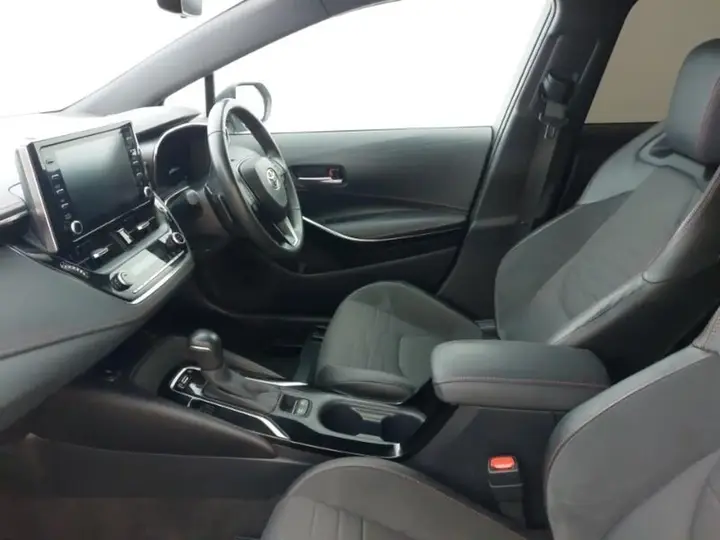Toyota Corolla 2019 photo 5