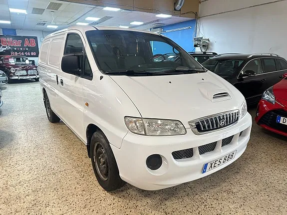 Hyundai H1