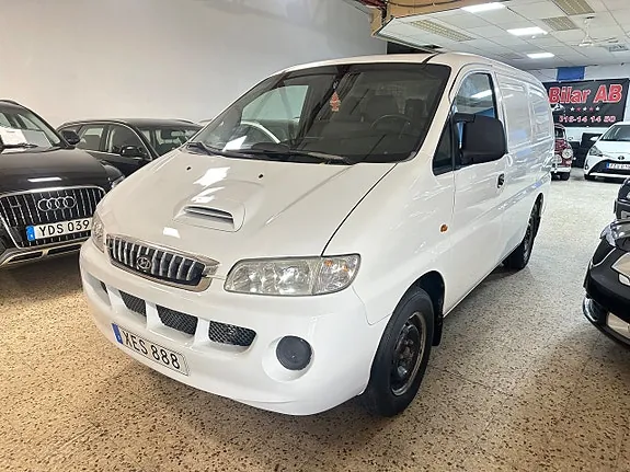 Hyundai H1