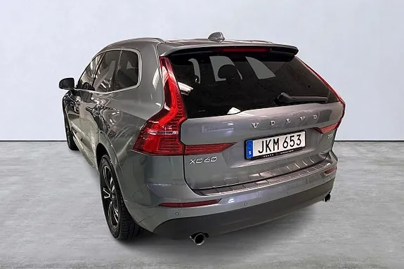 Volvo Xc60 2018 photo 4