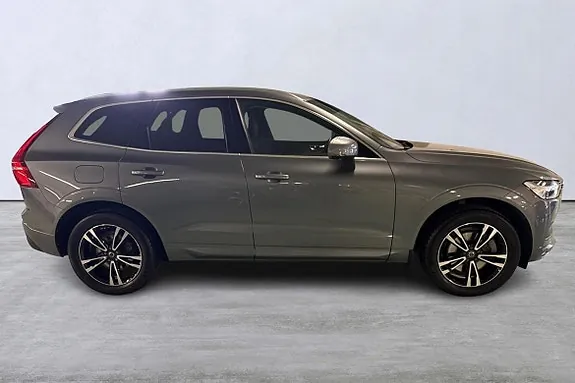 Volvo Xc60 2018 photo 3