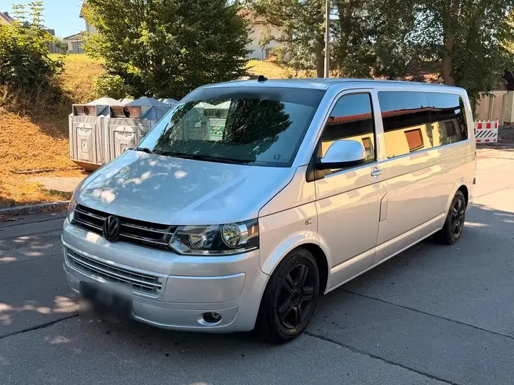 Volkswagen T5