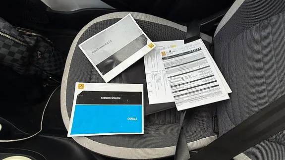 Renault Twingo 2015 photo 5