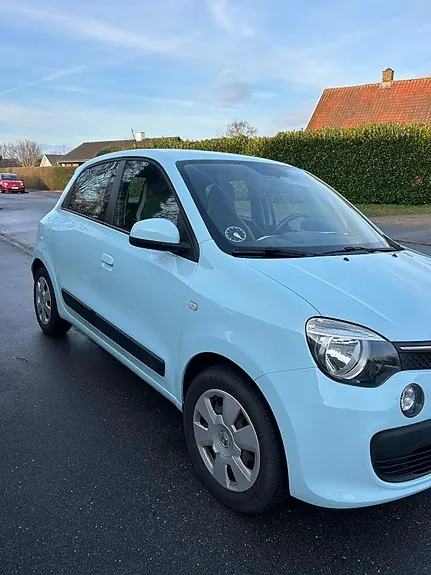 Renault Twingo 2015 photo 4