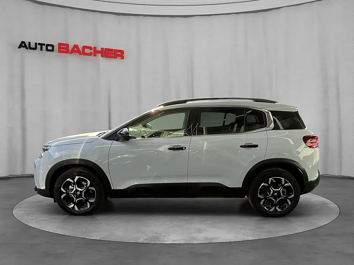 Citroen C5 Aircross 2025 photo 3