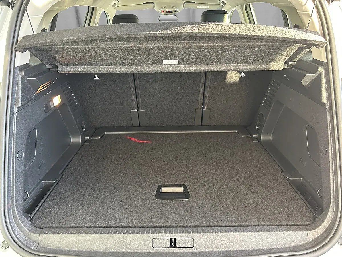 Citroen C5 Aircross 2025 photo 5