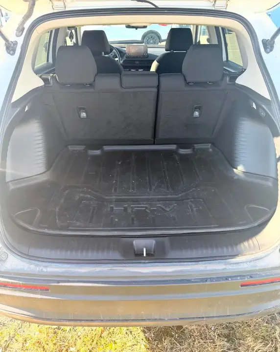 Honda Hr-V 2024 photo 5