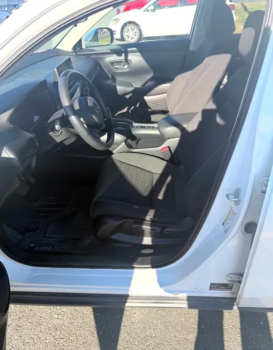 Honda Hr-V 2024 photo 4