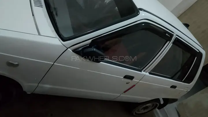 Suzuki Mehran