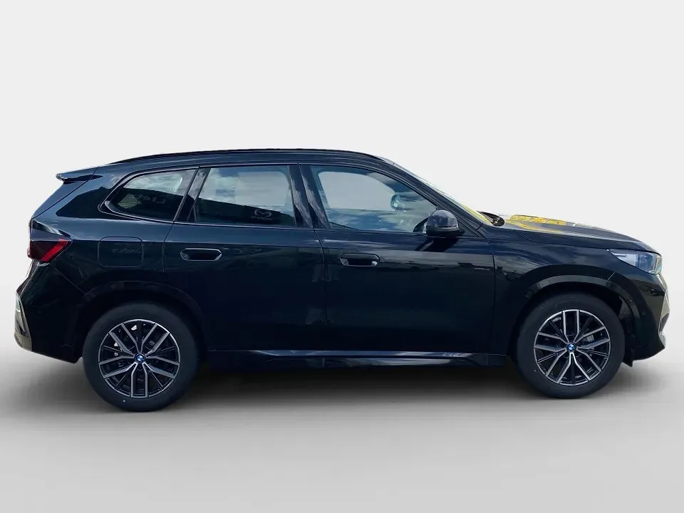 BMW X1 2026 photo 3