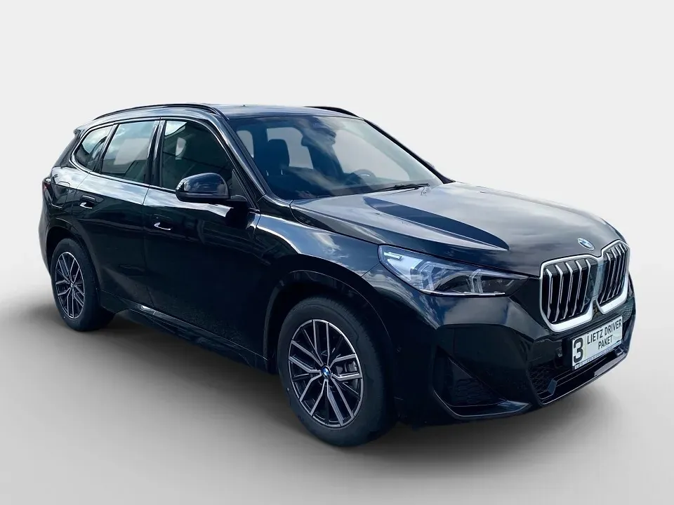 BMW X1 2026 photo 2