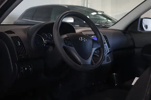 Hyundai I30 2010 photo 5
