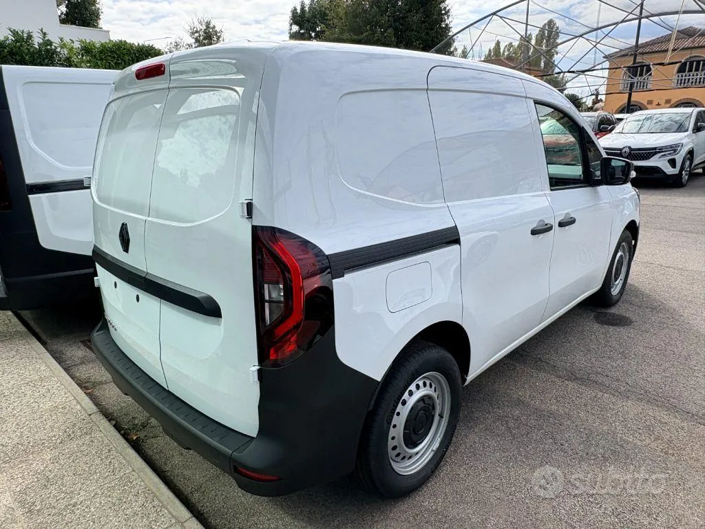 Renault Kangoo 2023 photo 2