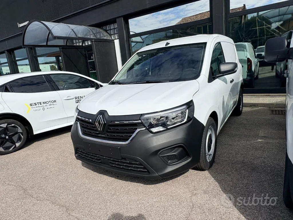 Renault Kangoo 2023 photo 3