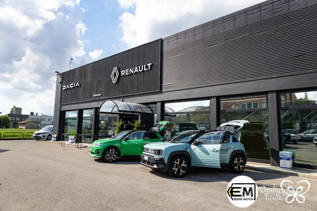 Renault Kangoo 2023 photo 5