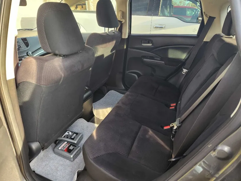 Honda Cr-V 2013 photo 2