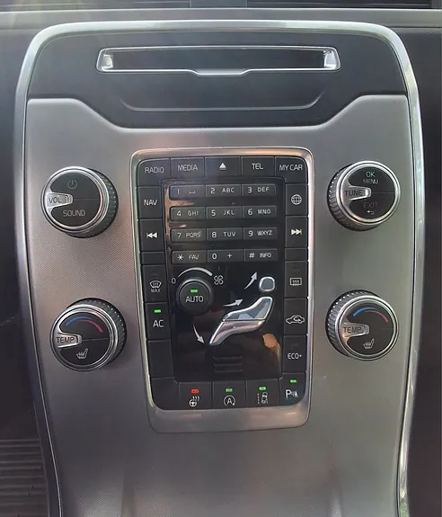 Volvo V70 2015 photo 5