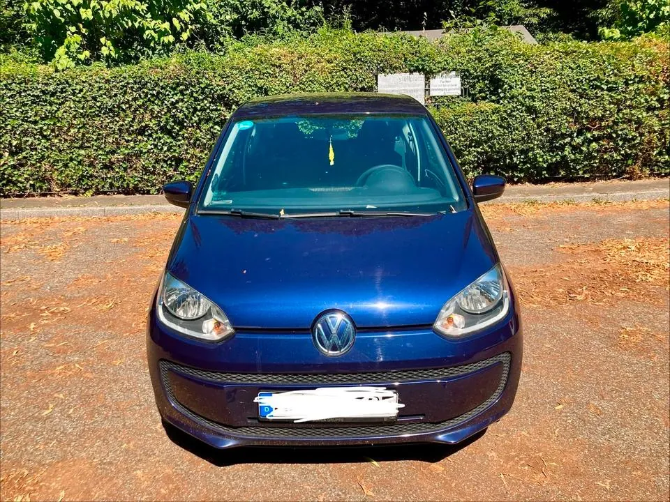 Volkswagen Up