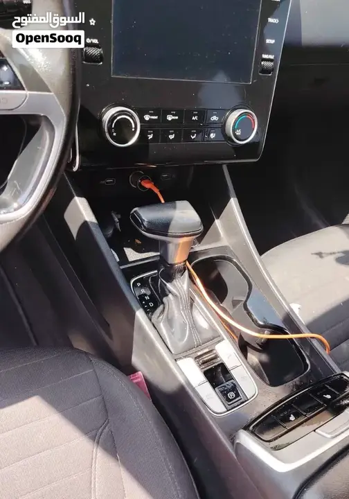 Hyundai Santa Cruz 2022 photo 4