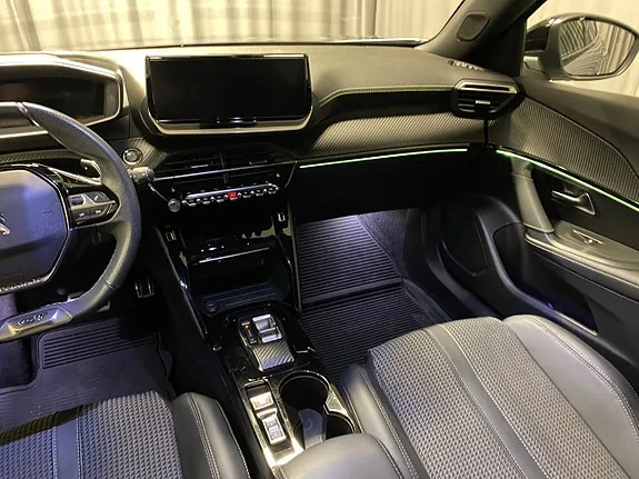 Peugeot 2008 2023 photo 5