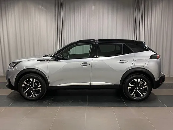 Peugeot 2008 2023 photo 2