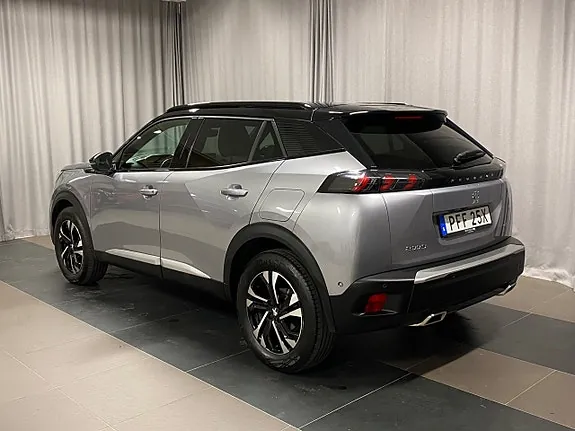 Peugeot 2008 2023 photo 4