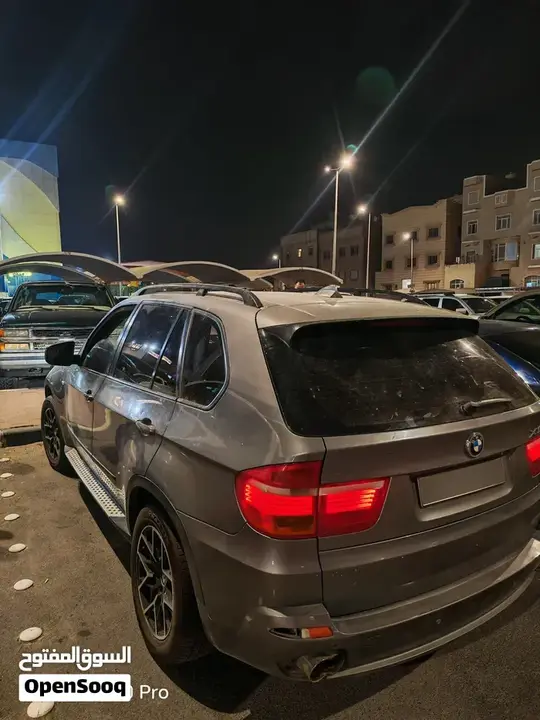 BMW X5 2010 photo 4