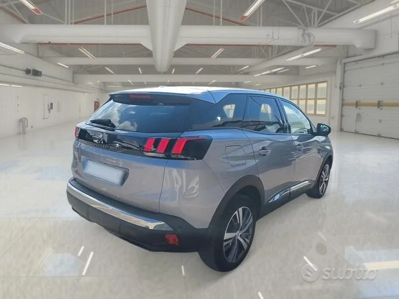 Peugeot 3008 2023 photo 4