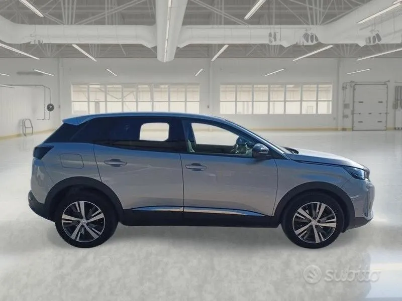 Peugeot 3008 2023 photo 3
