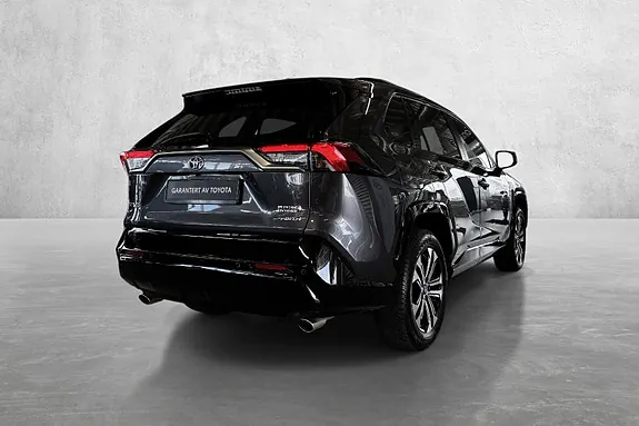Toyota Rav4 2024 photo 5